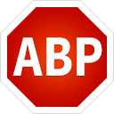 Adblock Plus icon