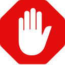 AdBlock icon