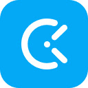 Clockify Time Tracker icon