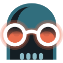Dark Reader icon
