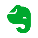 Evernote Web Clipper icon