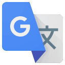 Google Translate icon