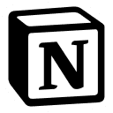 Notion Web Clipper icon