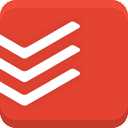 Todoist for Chrome icon