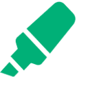Web Highlights icon
