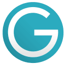 Ginger Writer icon