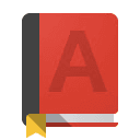 Google Dictionary icon