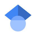 Google Scholar Button icon