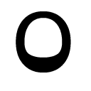 OpenDyslexic for Chrome icon