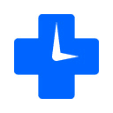 RescueTime for Chrome icon