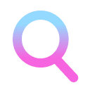 Search for Perplexity AI icon