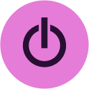 Toggl Track icon