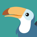 Toucan by Babbel icon
