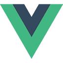 Vue.js devtools icon