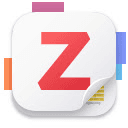 Zotero Connector extension icon