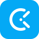 Clockify Time Tracker icon