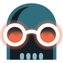 Dark Reader icon