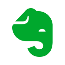 Evernote Web Clipper icon
