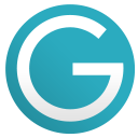 Ginger Writer icon
