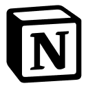 Notion Web Clipper icon