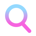 Search for Perplexity AI icon