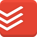 Todoist for Chrome icon