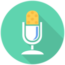 Voice In icon